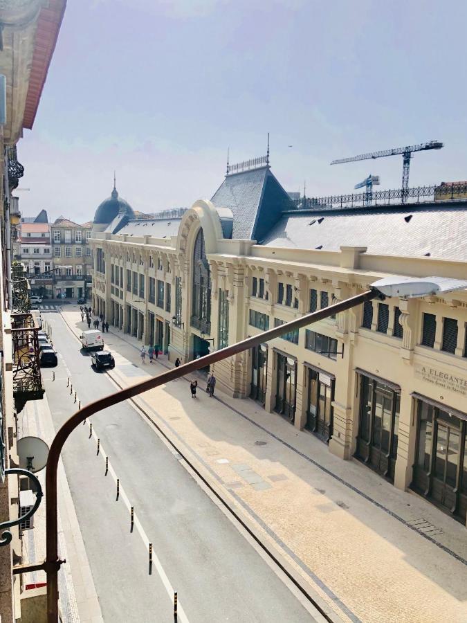 Youropo - Downtown Porto Exterior photo