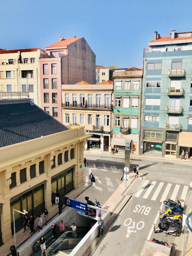 Youropo - Downtown Porto Exterior photo