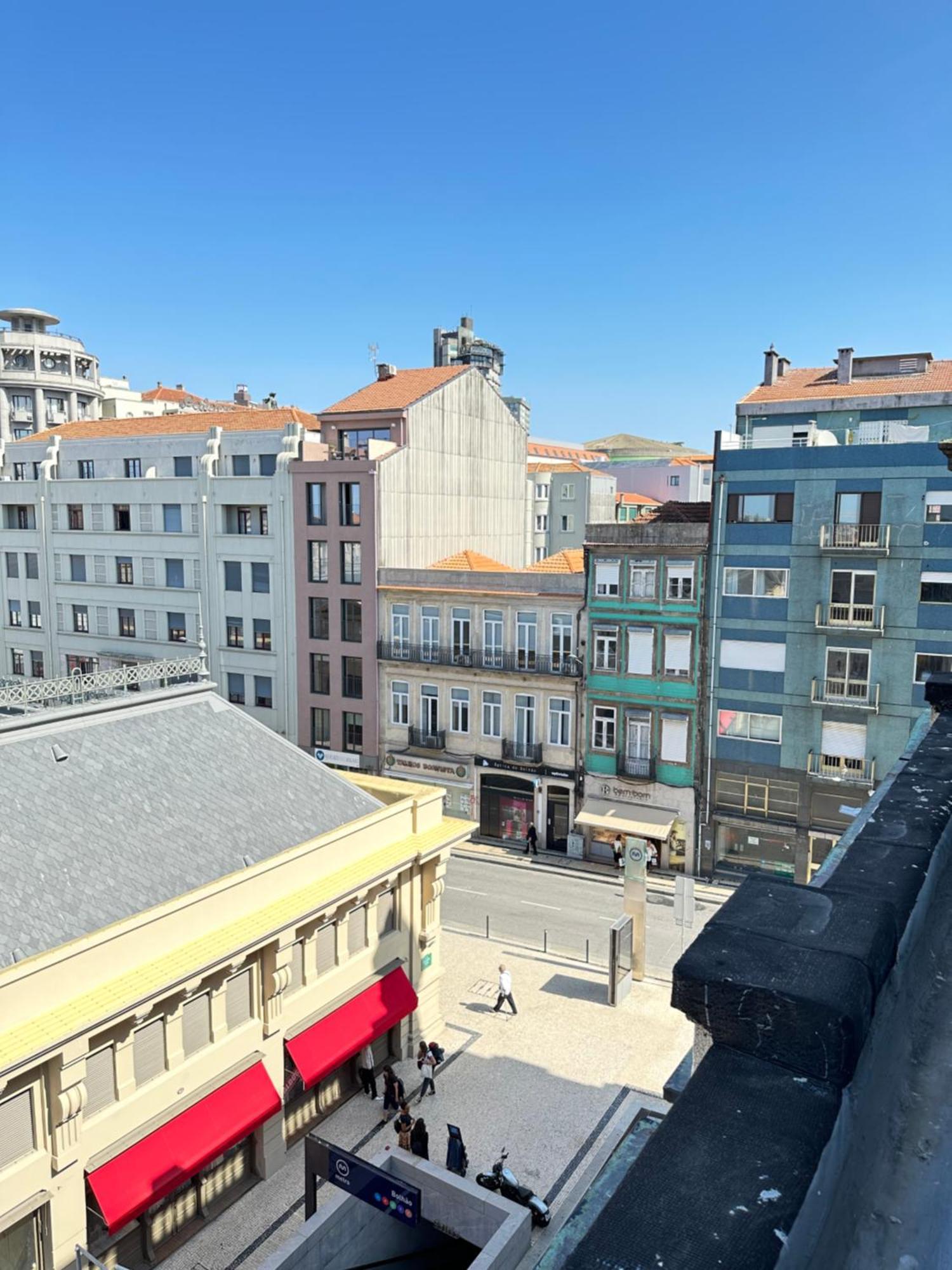 Youropo - Downtown Porto Exterior photo