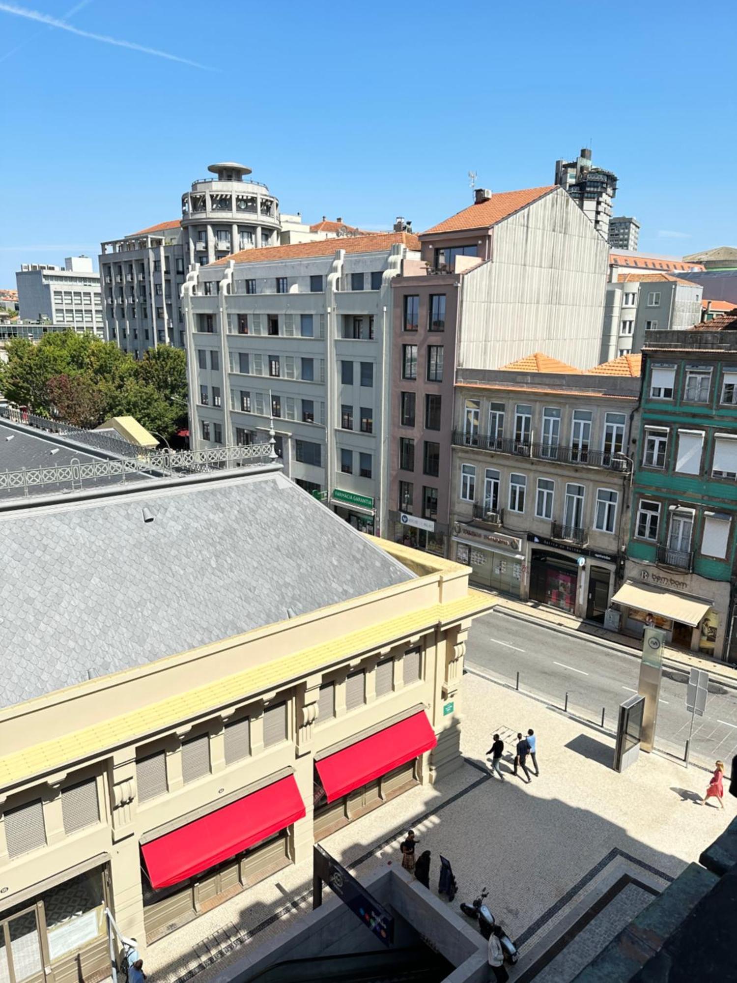 Youropo - Downtown Porto Exterior photo