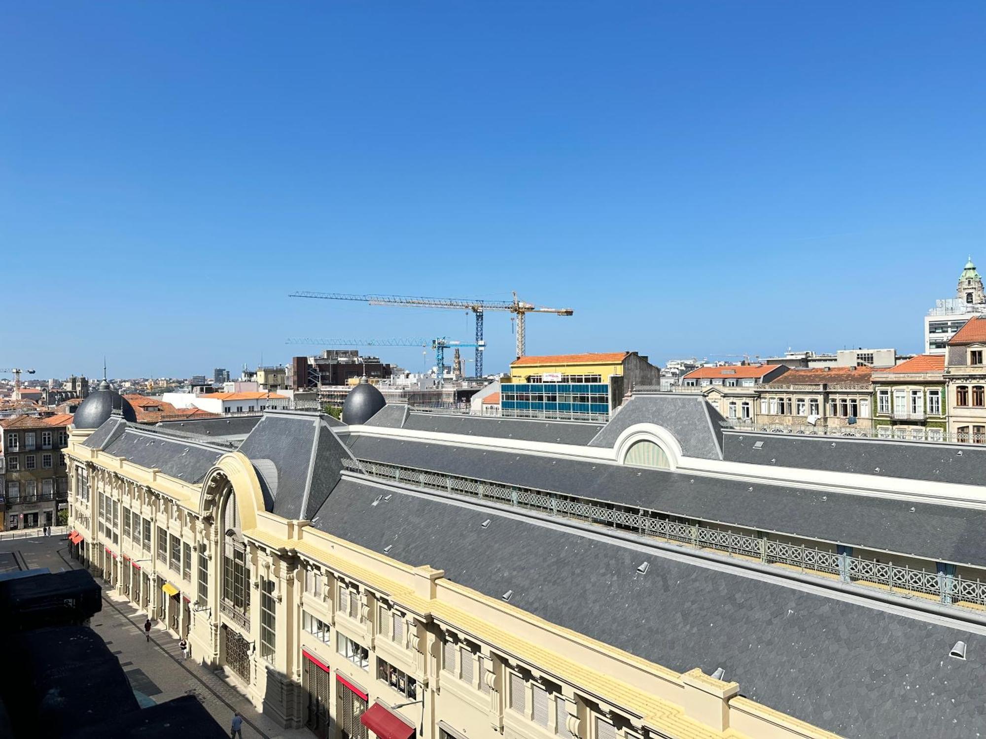 Youropo - Downtown Porto Exterior photo